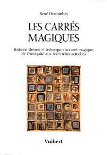 Les carrés magiques