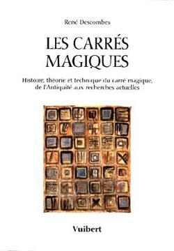 Les carrés magiques