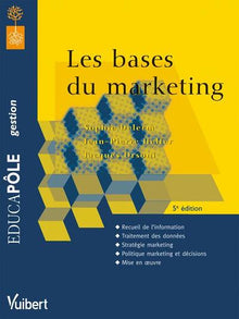Les bases du marketing