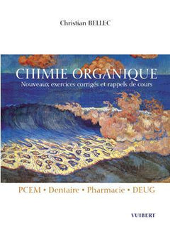 Chimie organique au PCEM