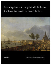 Les capitaines du port de la Lune