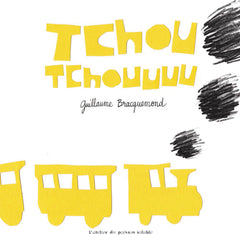 Tchou-Tchouuuu