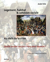 Logement, habitat & cohésion sociale
