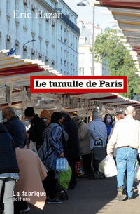 Le Tumulte de Paris