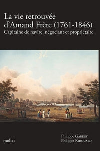La vie retrouvée d'Amand Frère