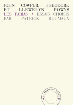Les Parias