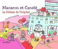Macaron et Canelé