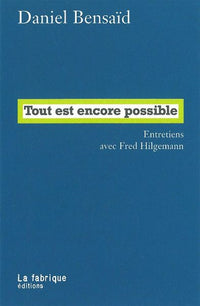 Tout est encore possible