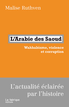 L' Arabie des Saoud