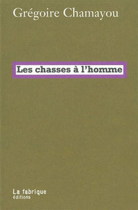 Les Chasses à l'homme