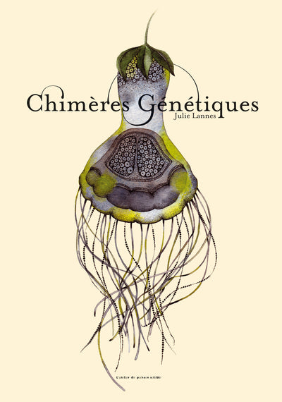 Chimères génétiques