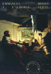 L'auberge du bord de la route
