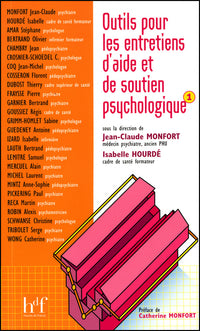 Outils d'aide psychologique