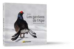 Les gardiens de l'Alpe