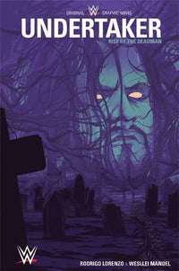 UNDERTAKER