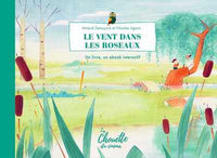 Le Vent dans les roseaux
