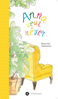 Anna veut rêver