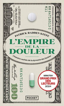L'Empire de la douleur