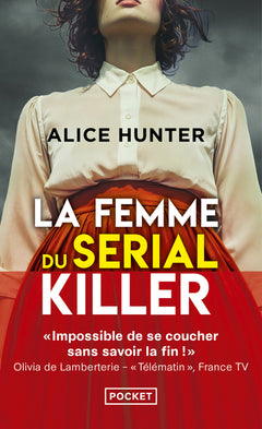 La femme du serial killer