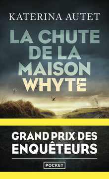 La Chute de la maison Whyte