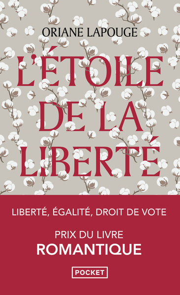 L'étoile de la liberté