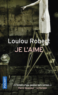 je l'aime