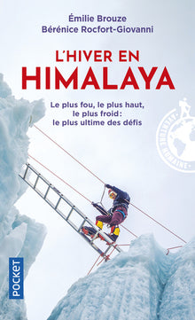 L'Hiver en Himalaya