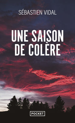 Une saison de colère