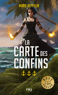 La carte des confins - Tome 3