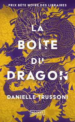 La Boîte du dragon