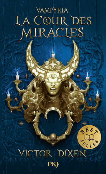 La Cour des Miracles