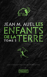 Le clan de l'ours des cavernes