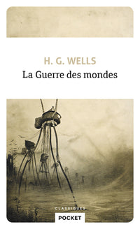 la guerre des mondes