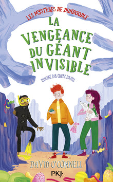 La vengeance du géant invisible