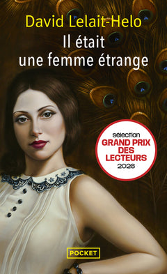 Il était une femme étrange