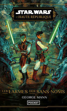 Les larmes des sans-noms