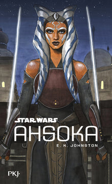 Ahsoka