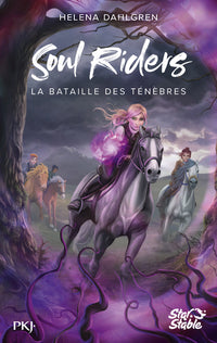 La bataille des ténèbres