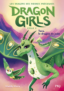 Tara, le dragon de jade
