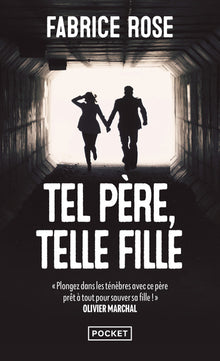Tel père, telle fille