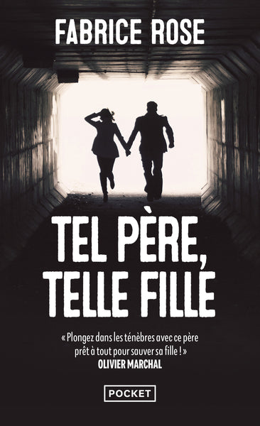 Tel père, telle fille