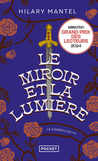 Le miroir et la lumière