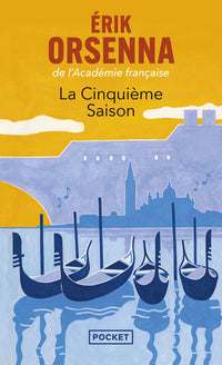 La cinquième saison