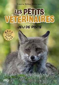 Les petits vétérinaires - Tome 32 : Jeu de piste