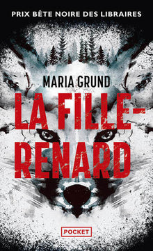 La fille renard