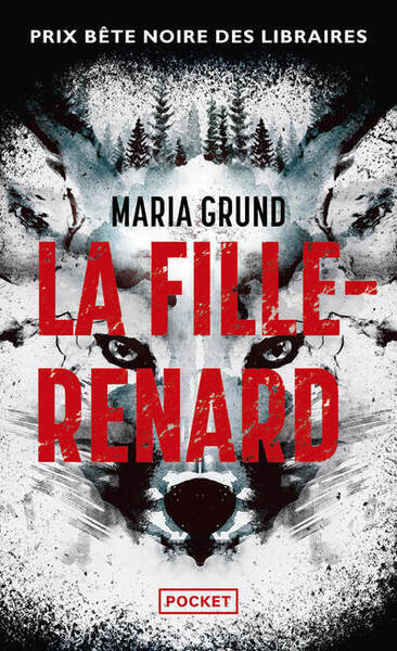 La fille renard