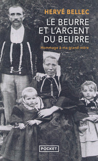 Le beurre et l'argent du beurre