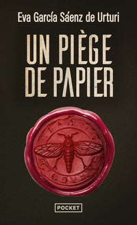 Un piège de papier
