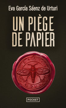 Un piège de papier