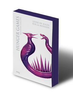 Hunger Games - Lever de soleil sur la moisson